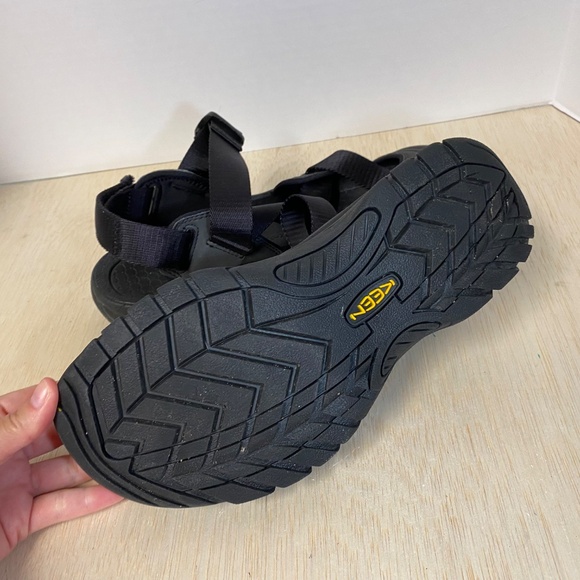 Keen zerraport II 2 Sandals - Picture 6 of 11